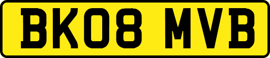 BK08MVB