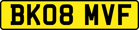 BK08MVF