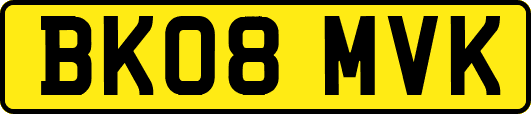 BK08MVK