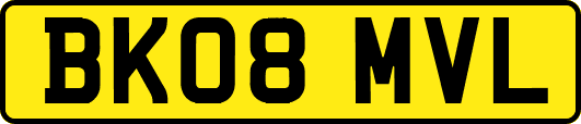 BK08MVL