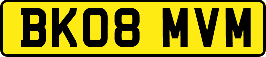 BK08MVM