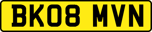 BK08MVN