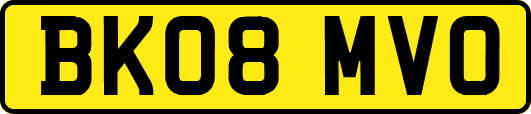 BK08MVO