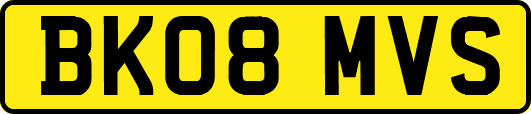 BK08MVS