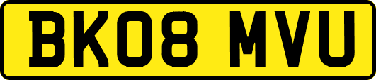 BK08MVU