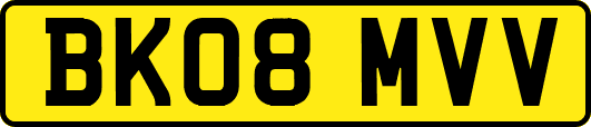 BK08MVV