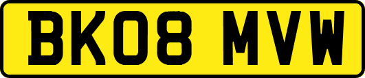 BK08MVW