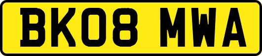 BK08MWA