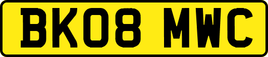 BK08MWC