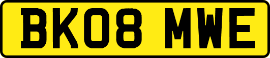 BK08MWE