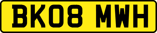 BK08MWH