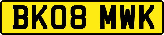 BK08MWK