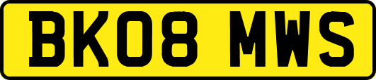 BK08MWS