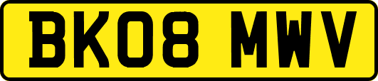 BK08MWV