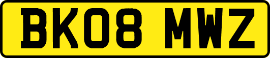 BK08MWZ