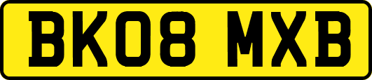 BK08MXB
