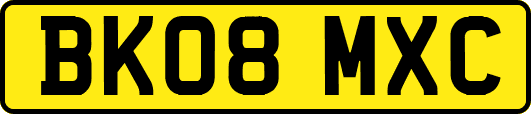 BK08MXC