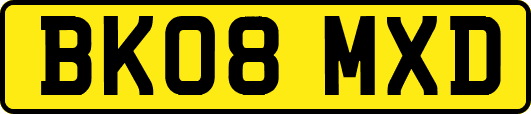 BK08MXD