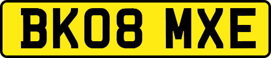 BK08MXE