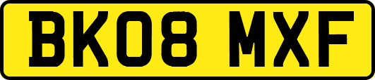 BK08MXF