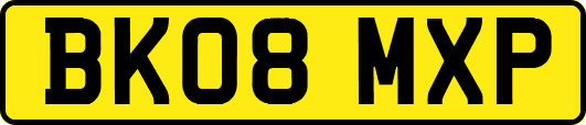 BK08MXP