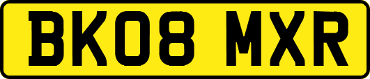 BK08MXR