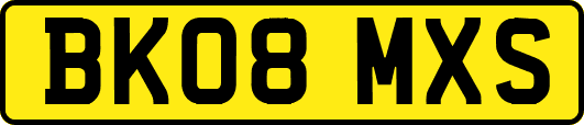BK08MXS