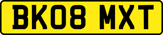 BK08MXT