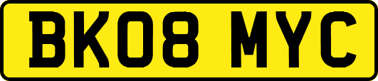BK08MYC