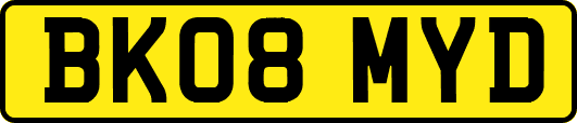 BK08MYD