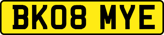 BK08MYE