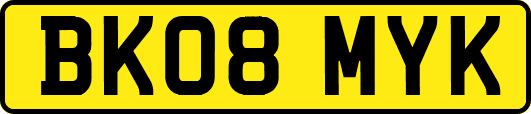 BK08MYK