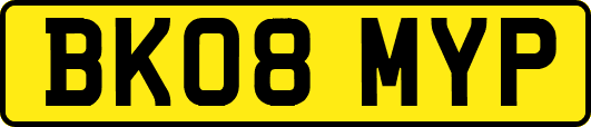 BK08MYP