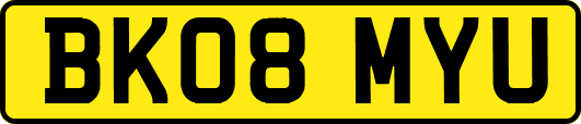 BK08MYU