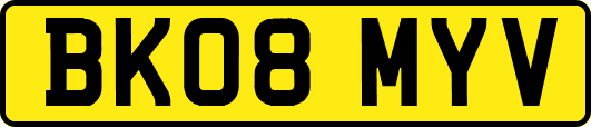 BK08MYV