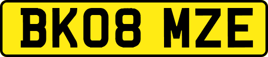 BK08MZE