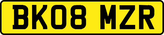 BK08MZR