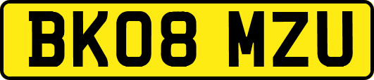 BK08MZU