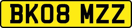 BK08MZZ
