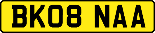 BK08NAA