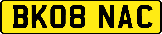 BK08NAC