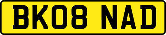BK08NAD