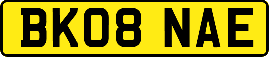 BK08NAE