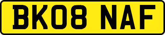 BK08NAF