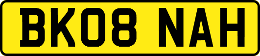 BK08NAH