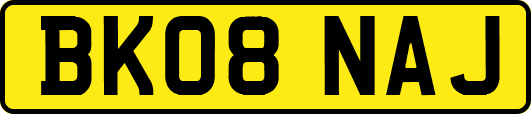 BK08NAJ