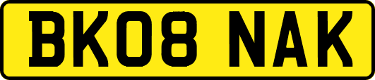 BK08NAK