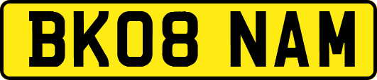BK08NAM