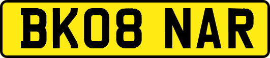BK08NAR