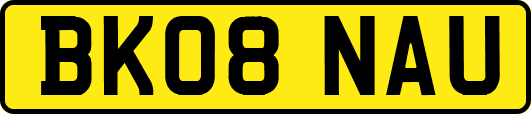 BK08NAU